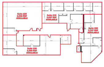 2245 Keller Way, Carrollton, TX en alquiler Foto del edificio- Imagen 2 de 2