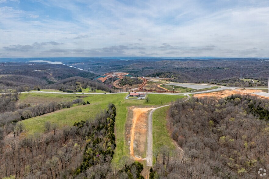9748 E State Hwy 76, Branson West, MO en venta - Foto del edificio - Imagen 1 de 29