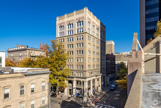 Más detalles para 530 E Main St, Richmond, VA - Oficinas en alquiler