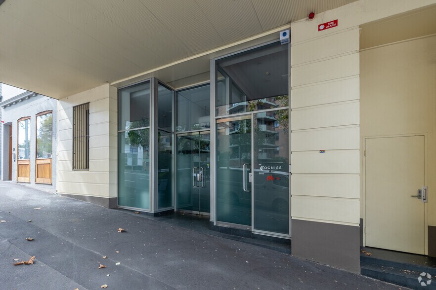 26-28 Wentworth Ave, Surry Hills en alquiler - Foto del edificio - Imagen 3 de 4