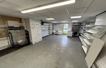 144 King Edwards Dr, Harrogate en alquiler Foto del interior- Imagen 2 de 6
