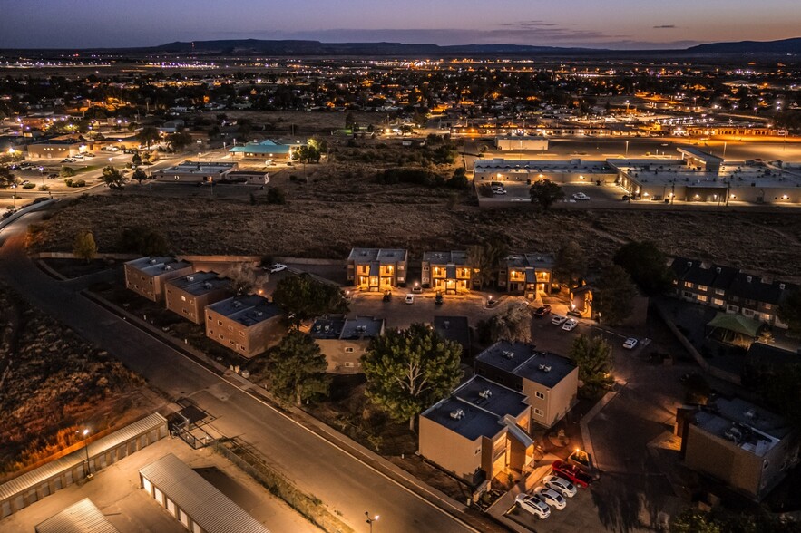 1069 Bonita St, Grants, NM en venta - Foto del edificio - Imagen 2 de 16