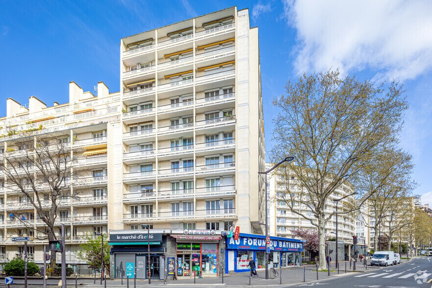 51-67 Boulevard Soult, Paris en venta - Foto principal - Imagen 1 de 8