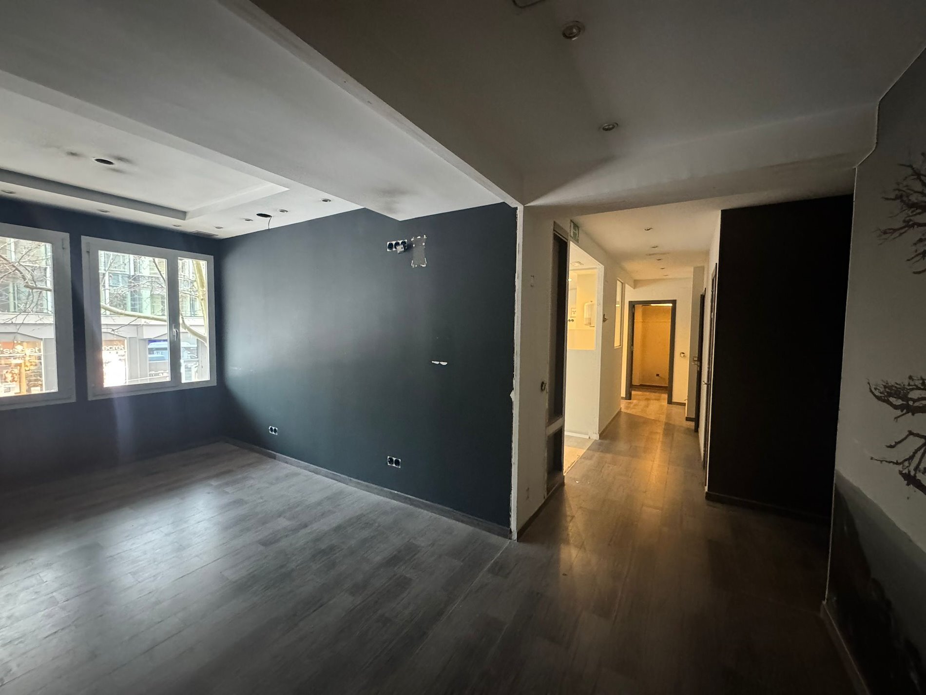 Oficina en Madrid, Madrid en alquiler Foto principal- Imagen 1 de 4