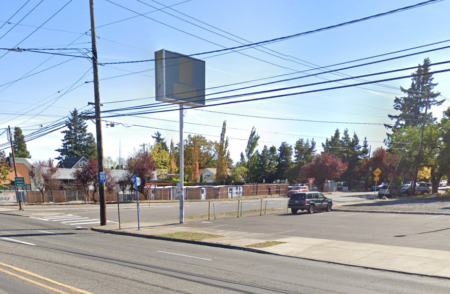 2052-2056 N Lombard St, Portland, OR en alquiler - Foto del edificio - Imagen 3 de 9