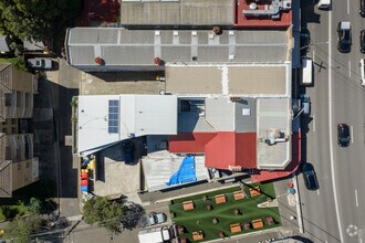 177 Enmore Rd, Enmore Inner West, NSW - Aérea  vista de mapa - Image1