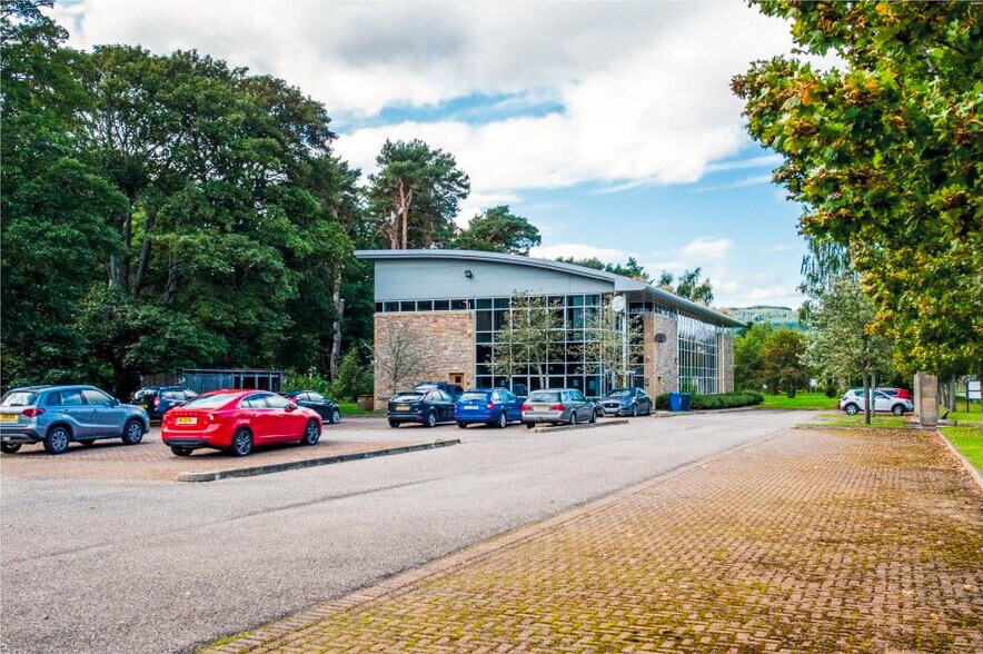 Orchard Ter, Alness en alquiler - Foto del edificio - Imagen 3 de 5