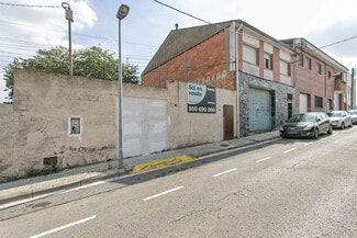 Más detalles de Carrer de Valladolid, 26, Rubí - Terreno en venta