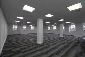 163 West George St, Glasgow en alquiler Foto del interior- Imagen 2 de 2