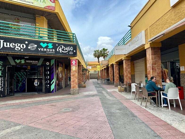 de, 14, Las Palmas de Gran Canaria, Las Palmas en venta - Foto del edificio - Imagen 2 de 14