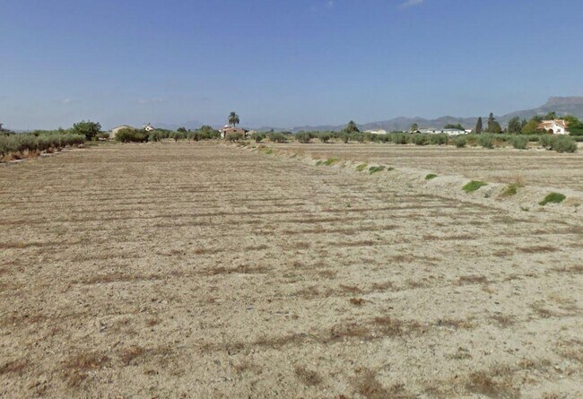 Más detalles de Terreno en venta