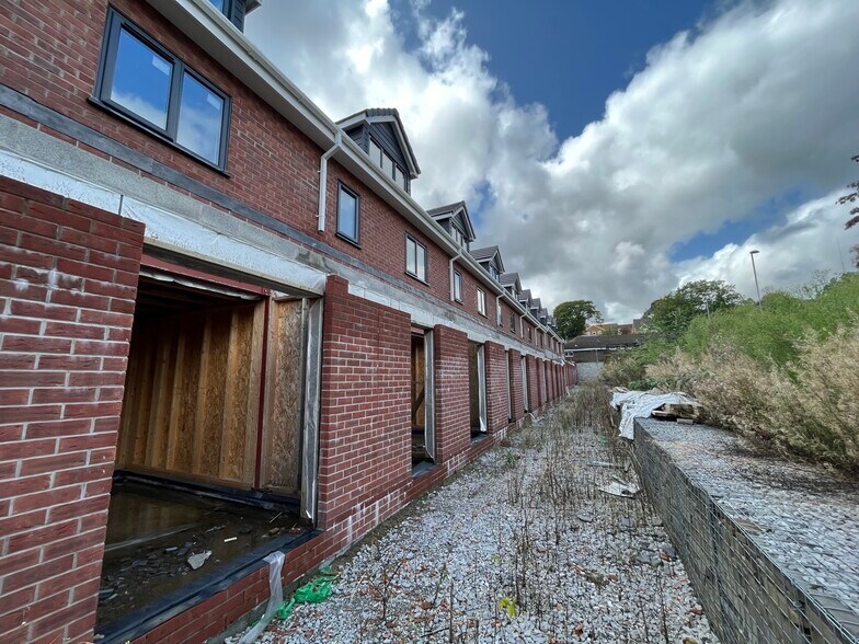 Church St, Swansea en venta - Foto de la construcción - Imagen 2 de 5