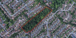 Más detalles de 12 Thorold Close, South Croydon - Terreno en venta