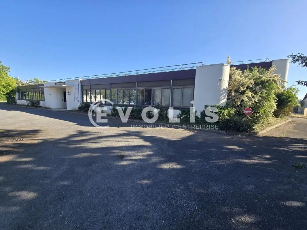 Terreno en Gometz-la-Ville en venta Foto del edificio- Imagen 1 de 3