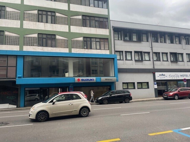 Calle Castilla, 44, Santander, Cantabria en alquiler Foto principal- Imagen 1 de 19