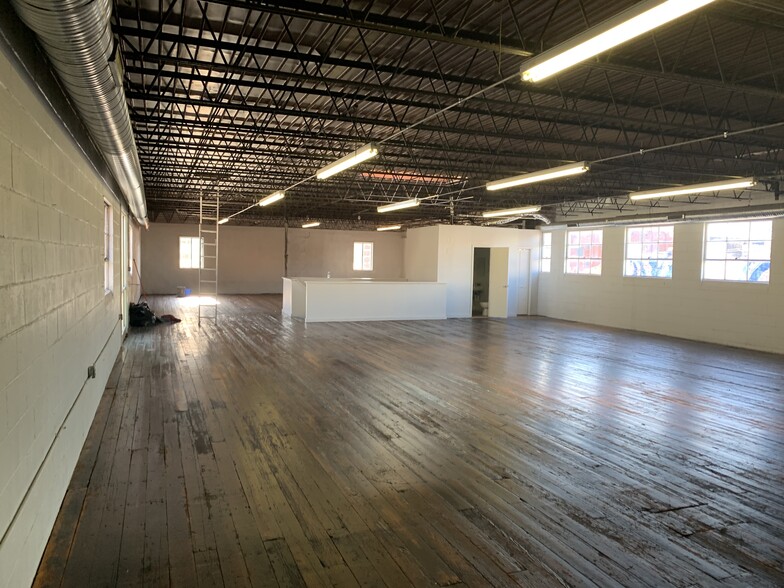 6 N 19th St, Richmond, VA en alquiler - Foto del interior - Imagen 1 de 7