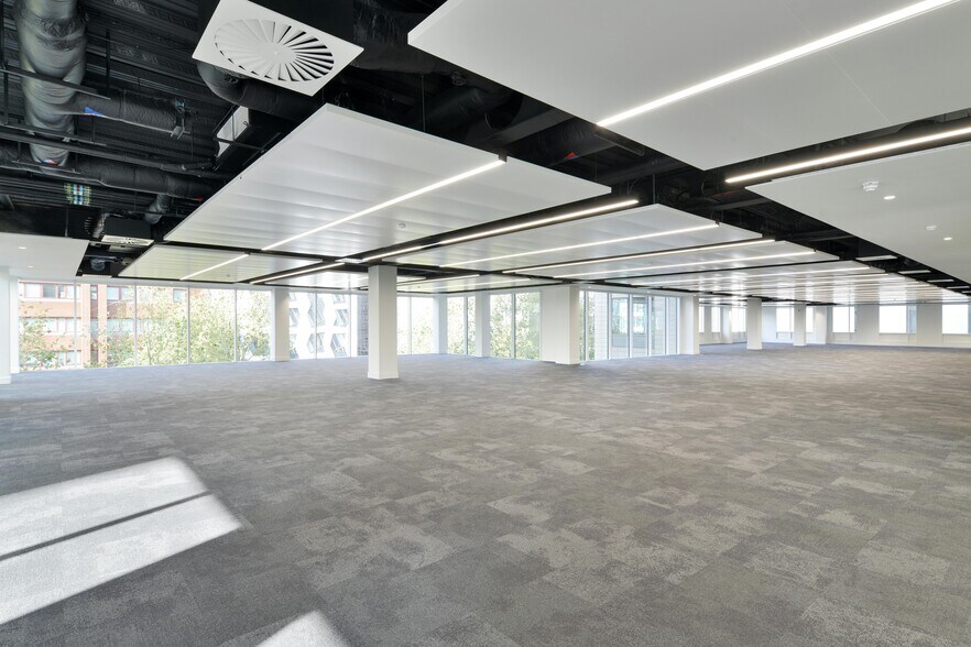 85 Uxbridge Rd, London en alquiler - Foto del interior - Imagen 2 de 19