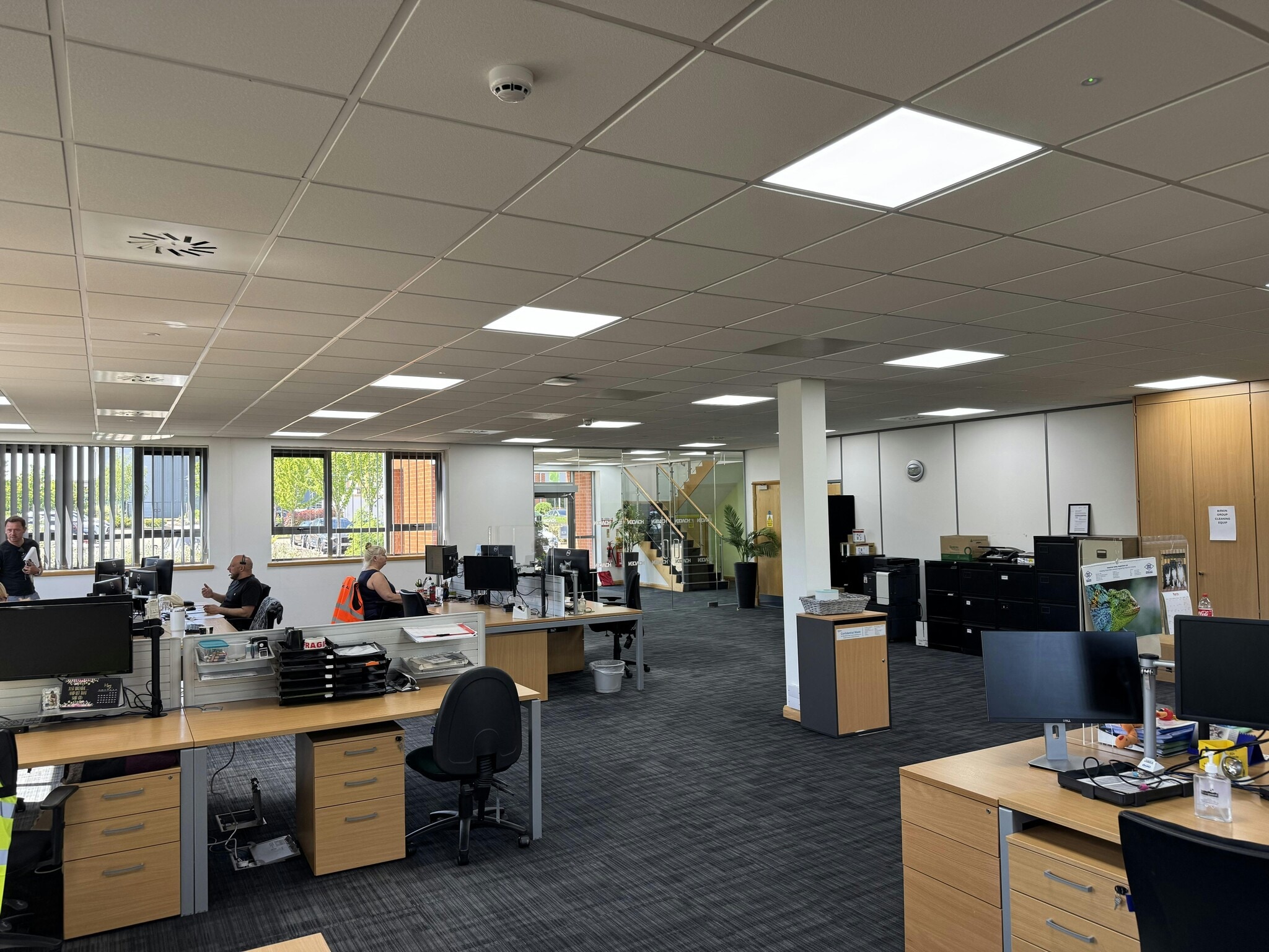 Saxon Ln, Northampton en alquiler Foto del interior- Imagen 1 de 2