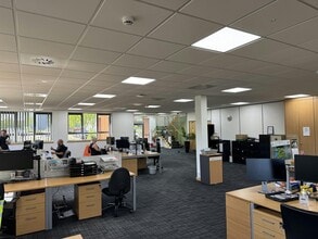 Saxon Ln, Northampton en alquiler Foto del interior- Imagen 1 de 2