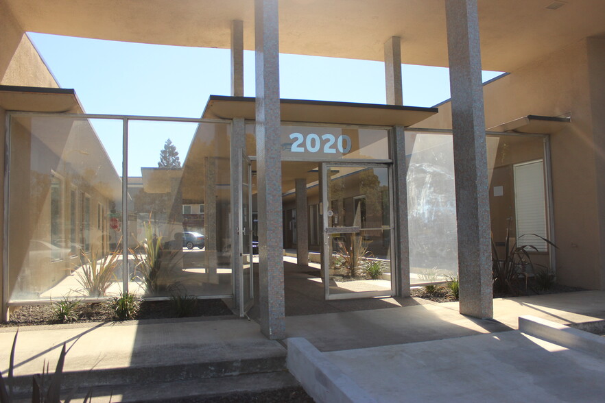 2020 Forest Ave, San Jose, CA en alquiler - Foto del edificio - Imagen 2 de 4