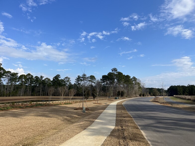 01 Linda Way, Summerville, SC en venta - Foto del edificio - Imagen 2 de 7