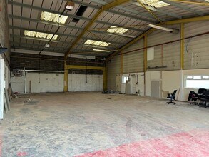 C1 Spithead Business Centre, Newport Road, Sandown en alquiler Foto del interior- Imagen 2 de 3