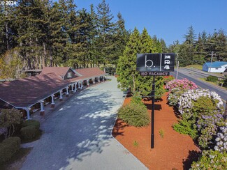 Más detalles para 1175 2nd St SE, Bandon, OR - Hoteles y hospedaje en venta