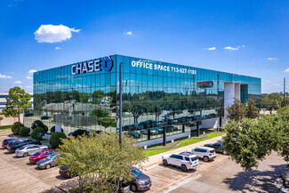 Más detalles para 4600 Highway 6 N, Houston, TX - Oficinas en alquiler