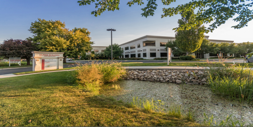 12550 W Explorer Dr, Boise, ID en alquiler - Foto del edificio - Imagen 2 de 7