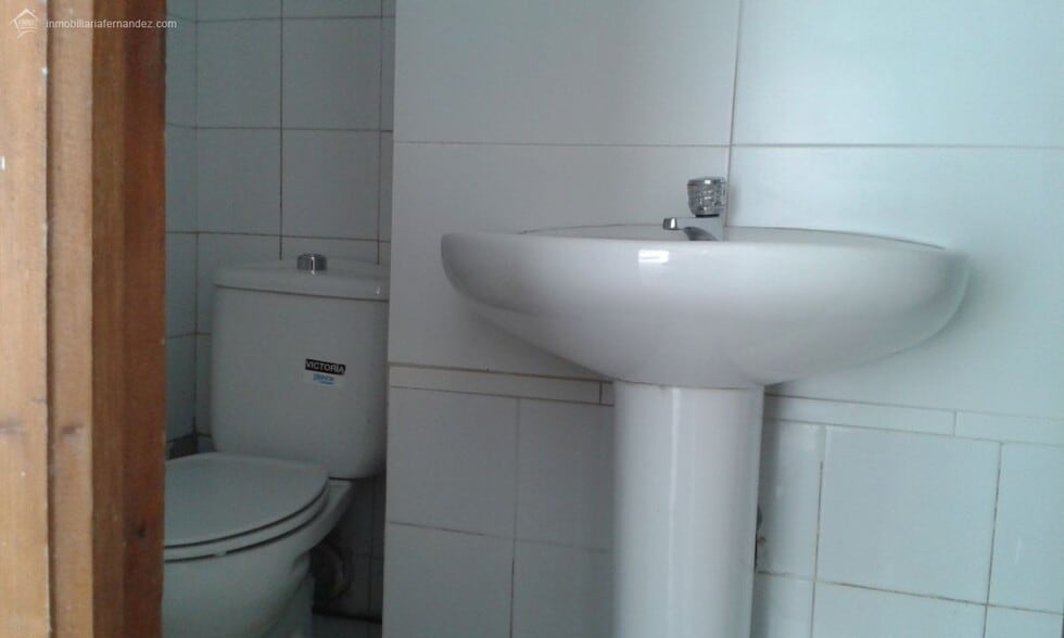 Local en Cáceres, Cáceres en alquiler - Foto del edificio - Imagen 2 de 3