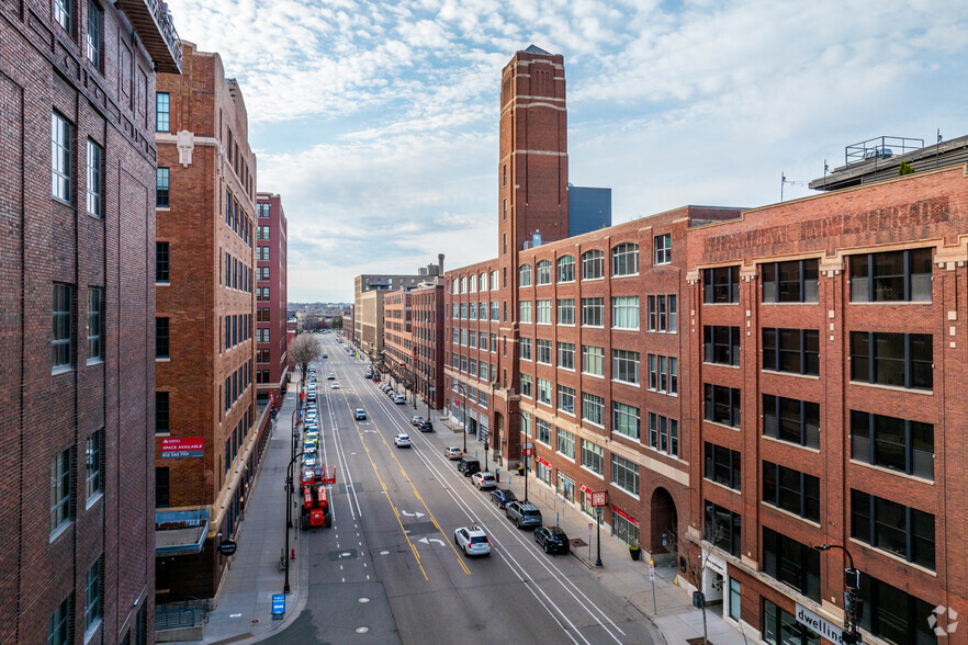 700 Washington Ave N, Minneapolis, MN en alquiler - Foto del edificio - Imagen 3 de 5