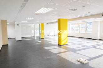 Gran Vía de les Corts Catalanes, 170-184, Barcelona, Barcelona en alquiler Foto del interior- Imagen 1 de 21