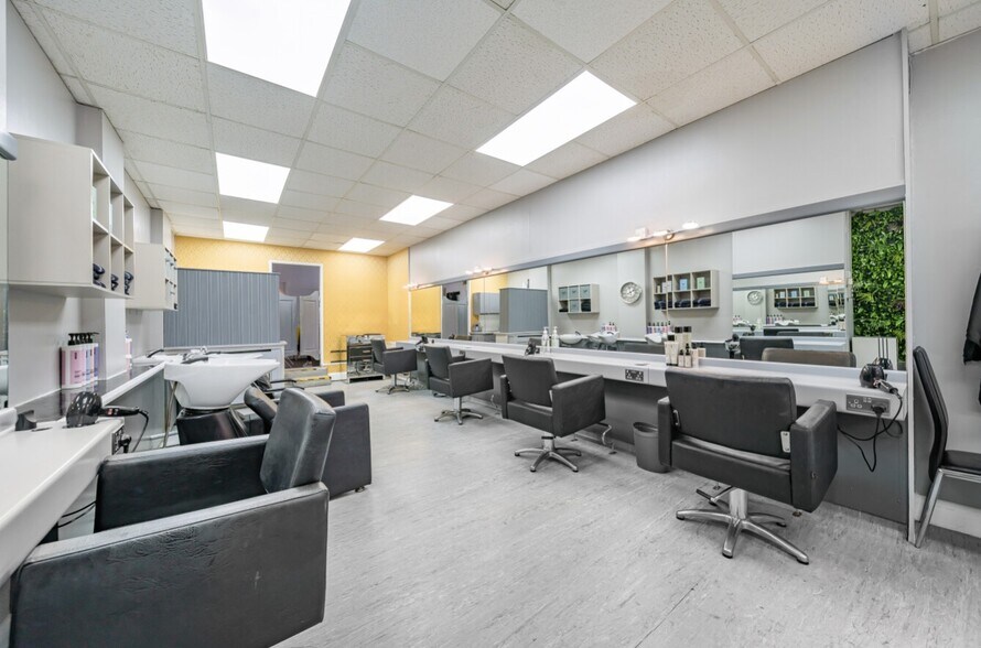 4 Market St, Spilsby en alquiler - Foto del interior - Imagen 2 de 13