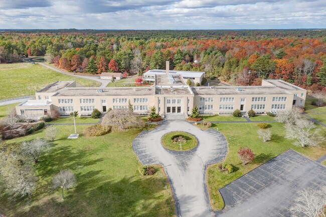 Más detalles de 399 Bishops Hwy, Kingston, MA - Otros usos para subasta