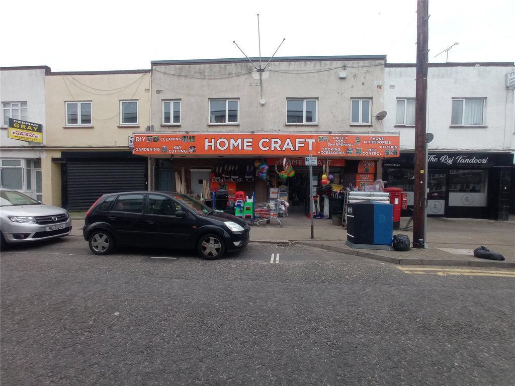 105-107 West Rd, Southend On Sea en venta Foto principal- Imagen 1 de 15