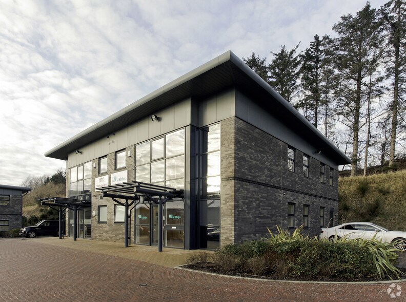 Abercrombie Ct, Westhill en alquiler - Foto del edificio - Imagen 2 de 2