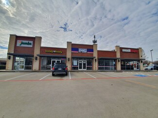 Más detalles para 6100 W Park Blvd, Plano, TX - Local en alquiler