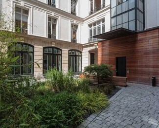 Más detalles de 13 Rue Du Docteur Lancereaux, Paris - Oficina en alquiler