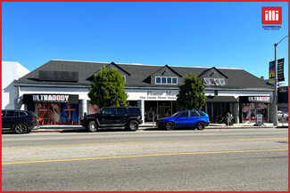 Más detalles para 844 N La Brea Ave, Los Angeles, CA - Oficinas en alquiler