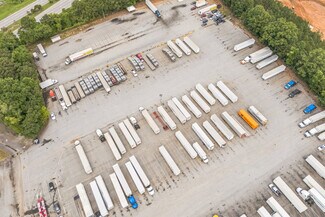 Más detalles de 1250 Henrico Road, Conley, GA - Terreno en alquiler