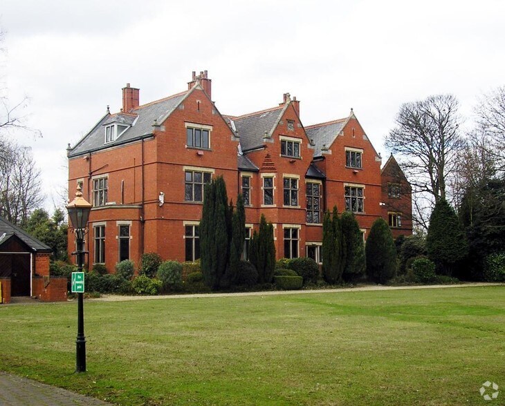 Rectory Ln, Warrington en alquiler - Foto principal - Imagen 1 de 9