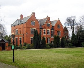 Más detalles de Rectory Ln, Warrington - Oficina en alquiler