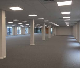 6 Cumberland Pl, Nottingham en alquiler Foto del interior- Imagen 1 de 1