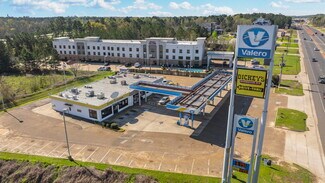 Más detalles de 3505 South St, Nacogdoches, TX - Local en venta