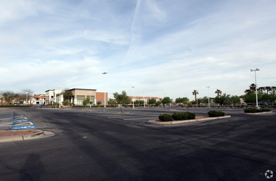 SWC Olympic Ave & Athenian Dr, Henderson, NV en alquiler - Otros - Imagen 3 de 4