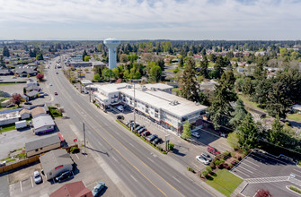 10240 Bridgeport Way SW, Lakewood, WA - VISTA AÉREA  vista de mapa - Image1