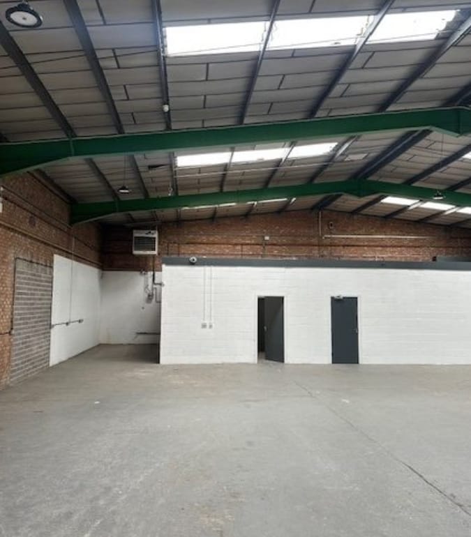659 Eccles New Rd, Salford en alquiler Foto del interior- Imagen 1 de 5