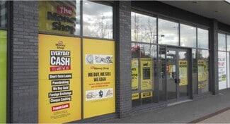 Más detalles de Church Rd, Birmingham - Local en alquiler