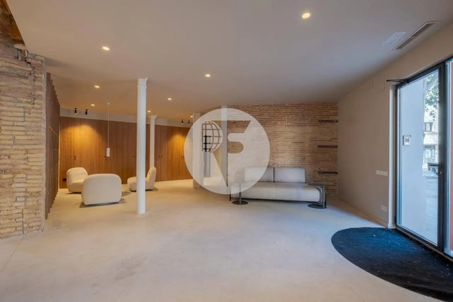 Más detalles de Carrer de Badajoz, Barcelona - Oficina en alquiler