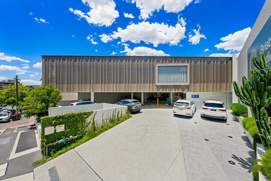 95 Robertson St, Fortitude Valley en alquiler - Foto principal - Imagen 1 de 2